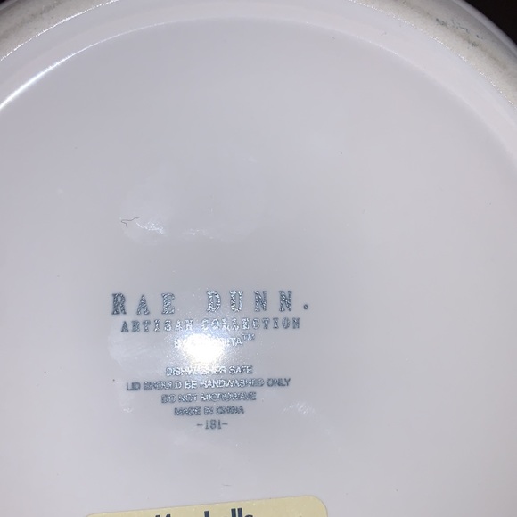 Rae Dunn “Easter Candy” Canister - Picture 4 of 4